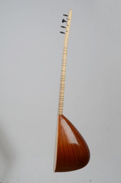 Saz Baglama